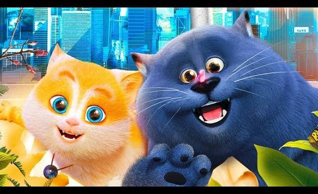 Мультфильм 