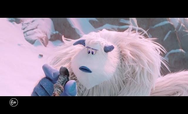 Смолфут - финальный трейлер