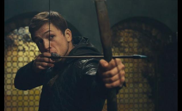 Робин Гуд: Начало - Трейлер 2 (HD)