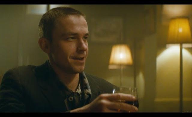 Т-34 - Новогодний ролик