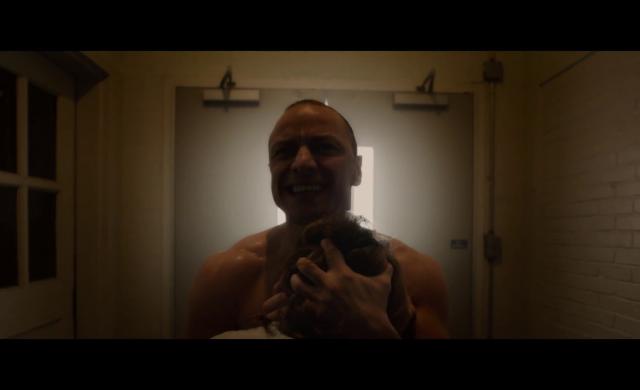 Стекло - Официальный трейлер (16+)