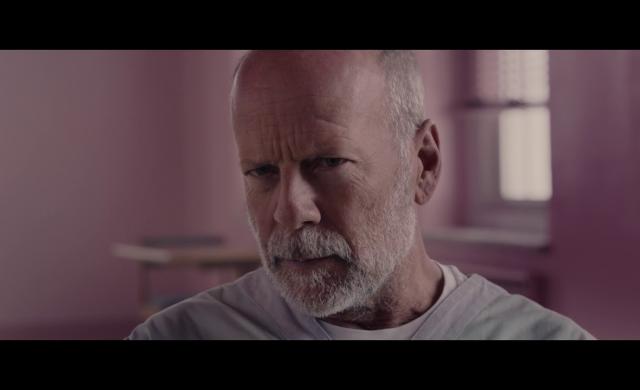 Стекло – Второй трейлер (16+)