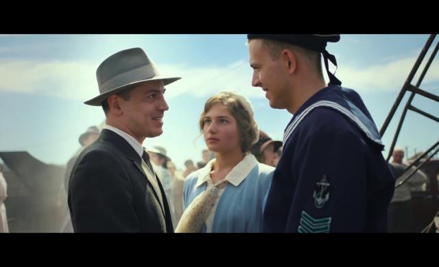 СПАСТИ  ЛЕНИНГРАД | Трейлер 2 | в кино с 27 января