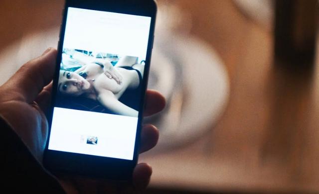 Громкая связь - трейлер