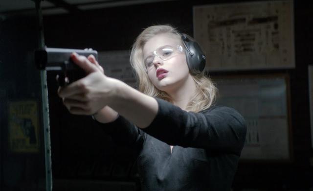 Любовницы – Официальный трейлер