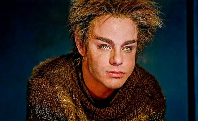 Домовой — Трейлер (2019)