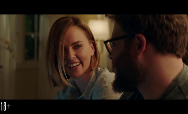 Та ещё парочка - Трейлер 2 (HD)