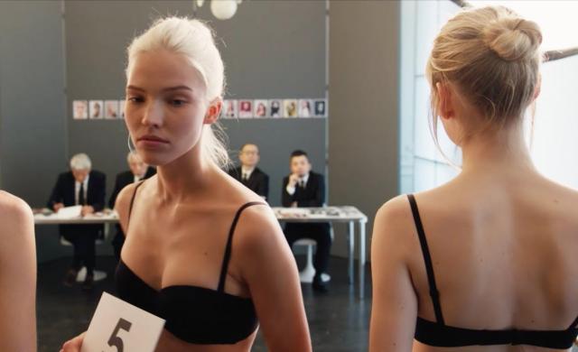 Анна — Трейлер №1