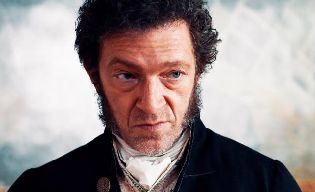 Видок: Охотник на призраков — Русский трейлер #2 (2019)