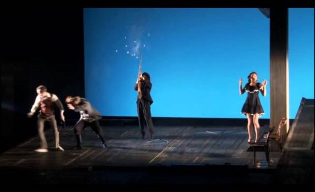 ВИШНЕВЫЙ САД