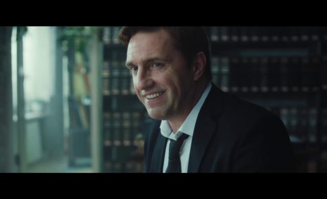 Дорогой папа - Официальный трейлер (HD)