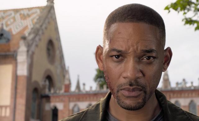 Гемини - Трейлер 1 (HD)