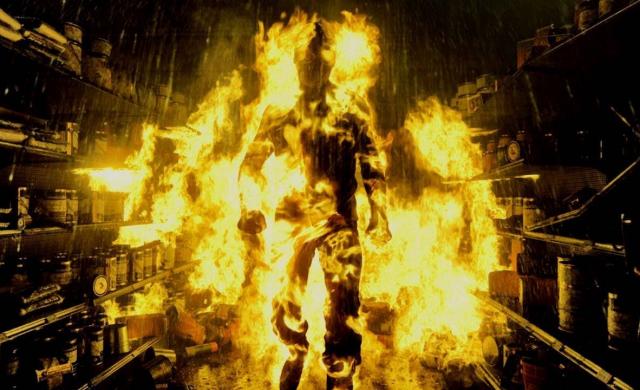 Гемини - Официальный трейлер 3 (HD)