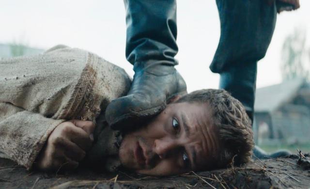 Холоп — Официальный трейлер HD