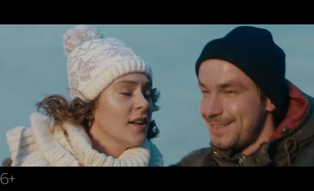 Лёд 2 - трейлер