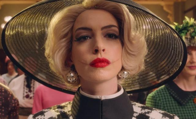 Ведьмы - Официальный трейлер