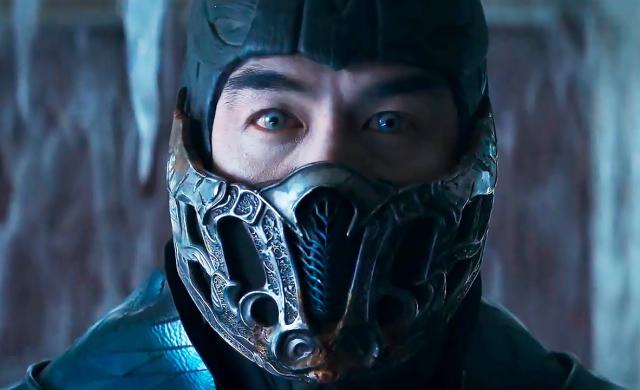 Мортал Комбат — Русский трейлер (2021)