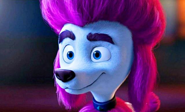 100% волк — Русский трейлер (2021)