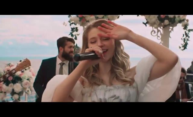 Тайна амулета - Трейлер