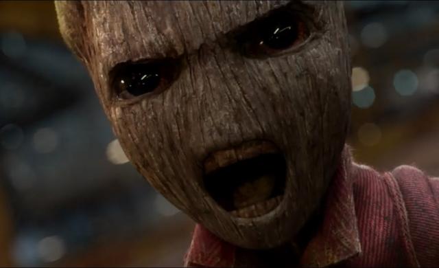 «Стражи Галактики. Часть 2» - первый трейлер