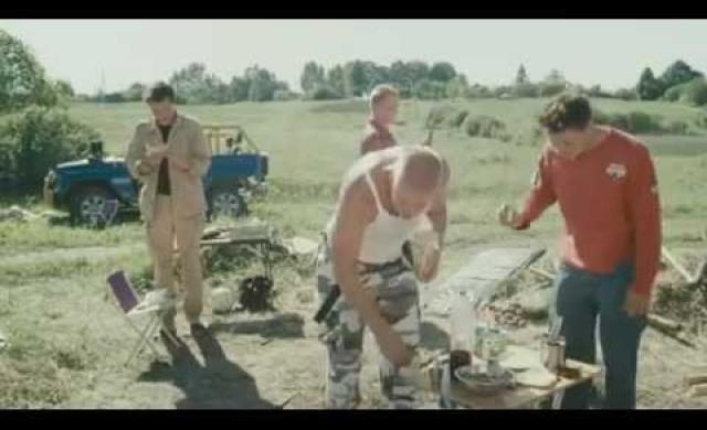 Мы из будущего (2008) - трейлер [HD]