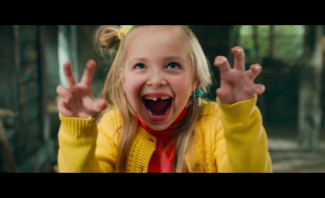 Ура! Каникулы! трейлер