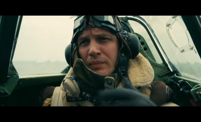 Дюнкерк - первый трейлер