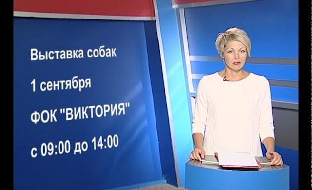 1 сентября в Ельце пройдет выставка собак охотничьих пород