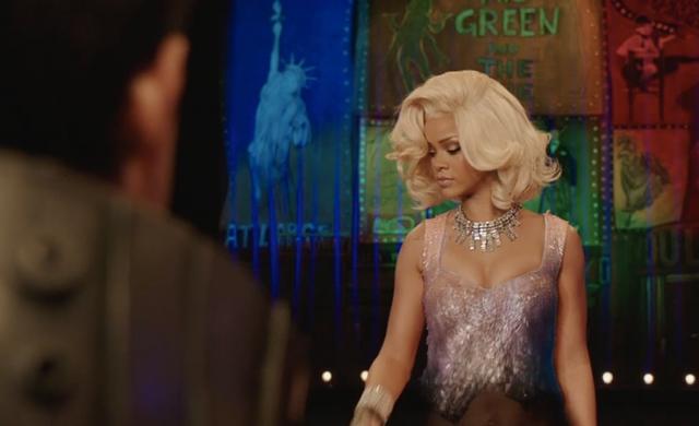 Валериан и город тысячи планет - Тизер 1