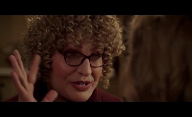 Бабушка лёгкого поведения   Русский Трейлер 2017