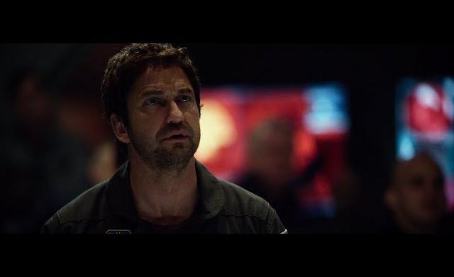 Геошторм - третий трейлер