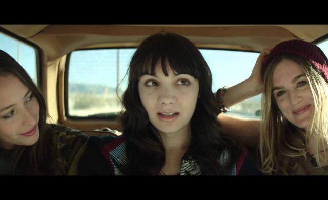 Монстры Юга / Southbound (2015) - русский трейлер