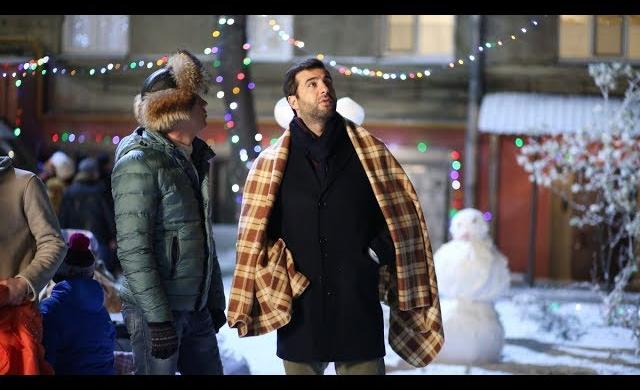 Елки новые (2017) Трейлер HD