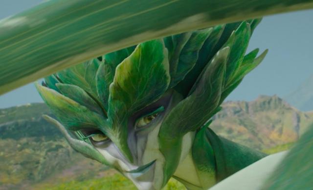 Излом времени – трейлер