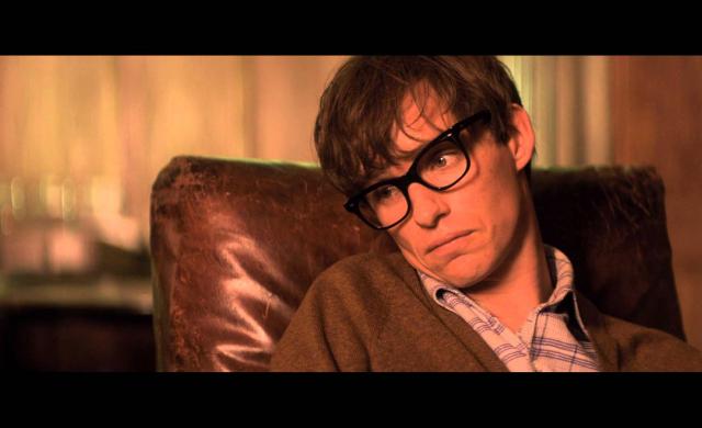 Вселенная Стивена Хокинга (2015) Трейлер HD