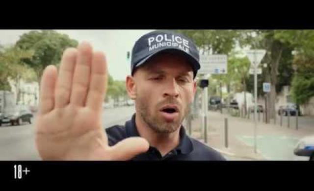 Такси 5 - Официальный трейлер (HD)