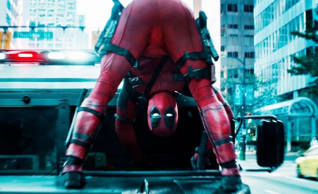 Дэдпул 2 — Русский трейлер Кейбла (Дубляж, 2018)