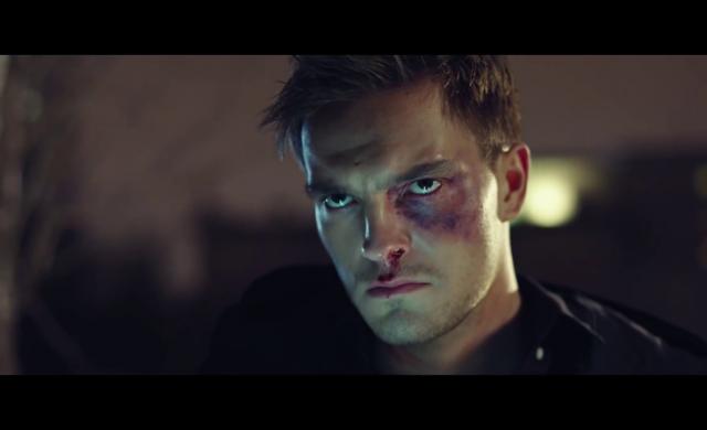 Черновик - трейлер