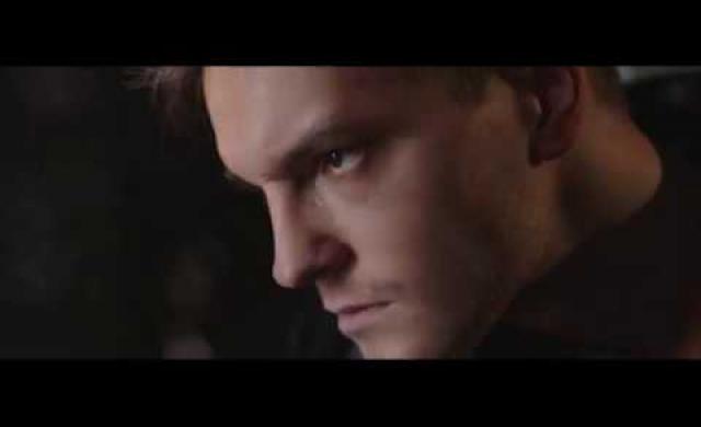 Черновик - финальный трейлер