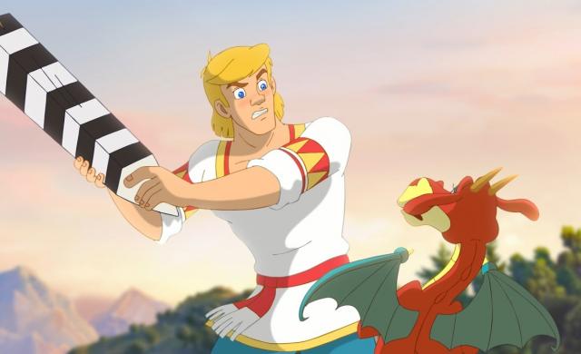 Чудо-Юдо — Трейлер (2018)