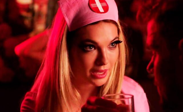 Ночная смена — Трейлер (2018)