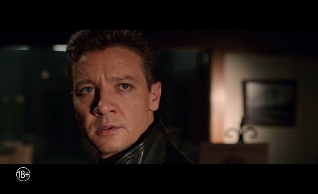 Ты водишь! - первый трейлер