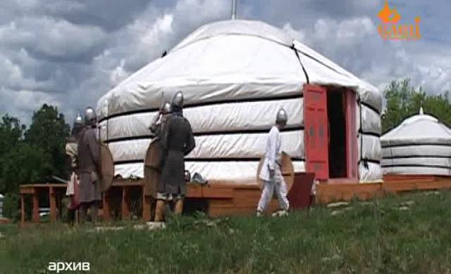 В археологическом парке «Аргамач» пройдет третий научно-просветительский пикник «Сапог Тамерлана»