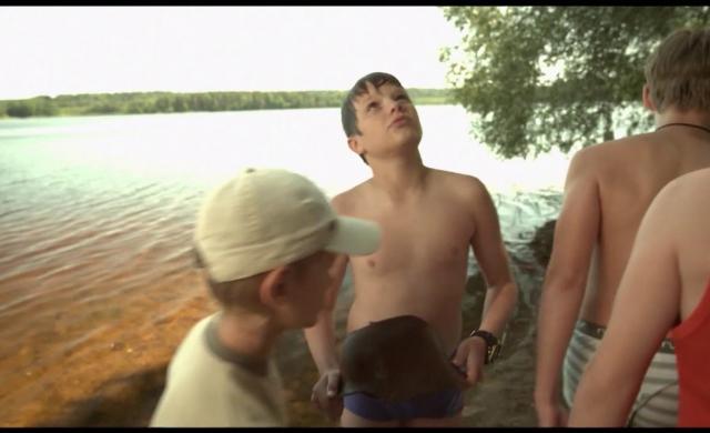 Это твой день - рекламный ролик