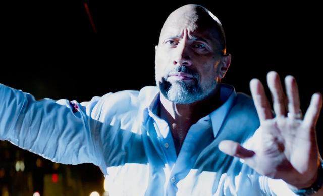 Небоскрёб — Русский трейлер (2018)