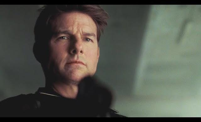 Миссия невыполнима: Последствия - Трейлер 2 (HD)