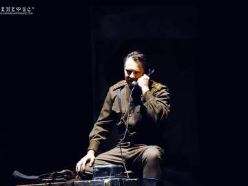 Не покидай меня