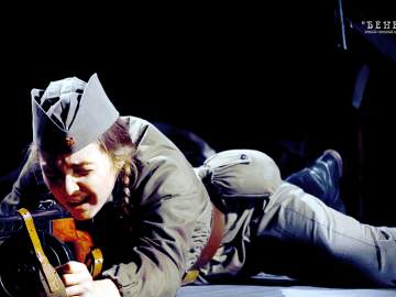 Не покидай меня