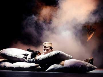 Не покидай меня