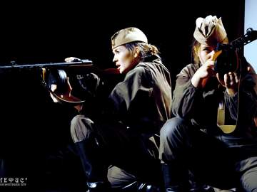 Не покидай меня